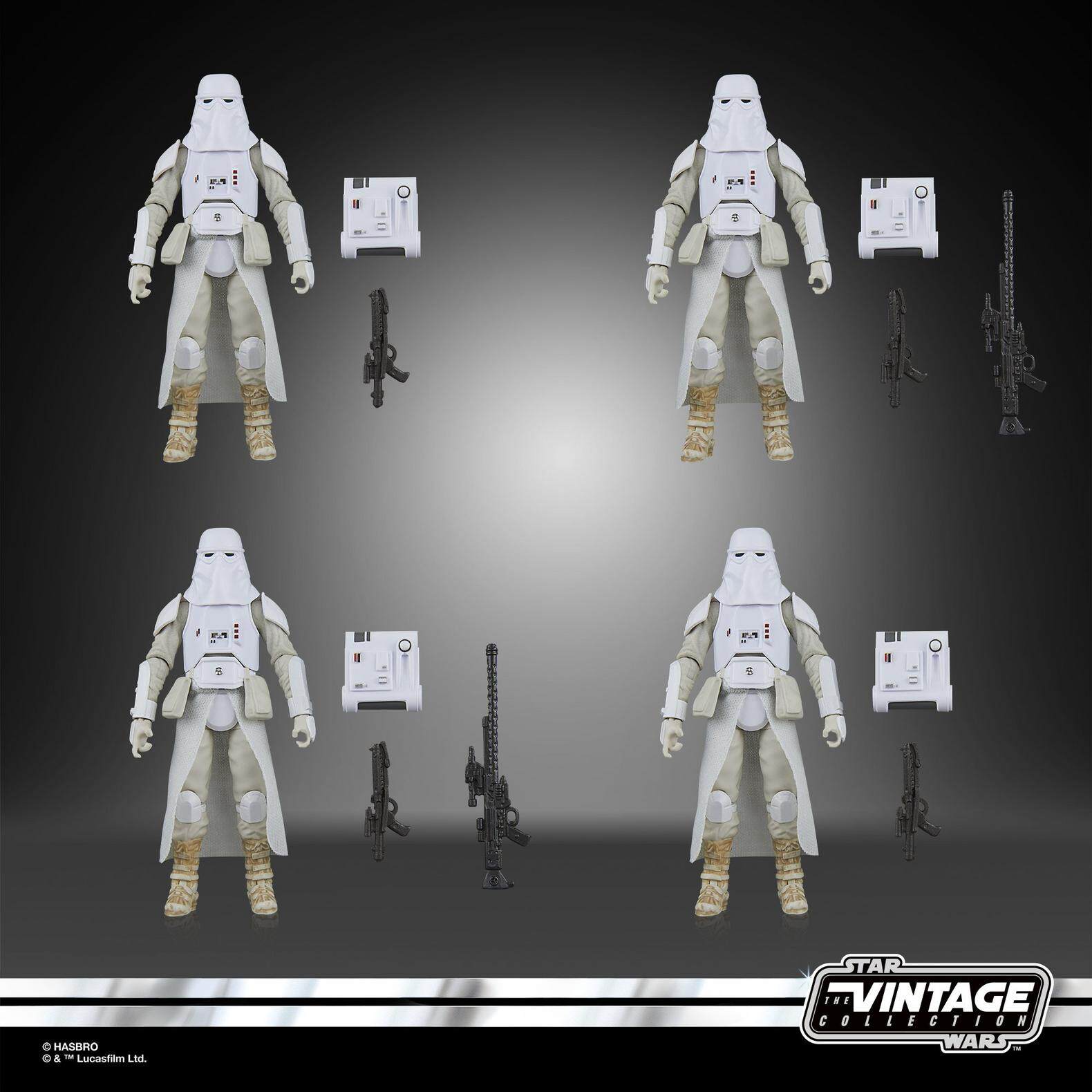 3.75-Inch Star Wars The Vintag - Vintage Collection Star Wars ulasan dan harga