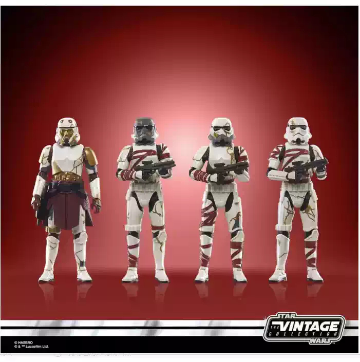 3.75-Inch Star Wars The Vintag - Vintage Collection Star Wars ulasan dan harga