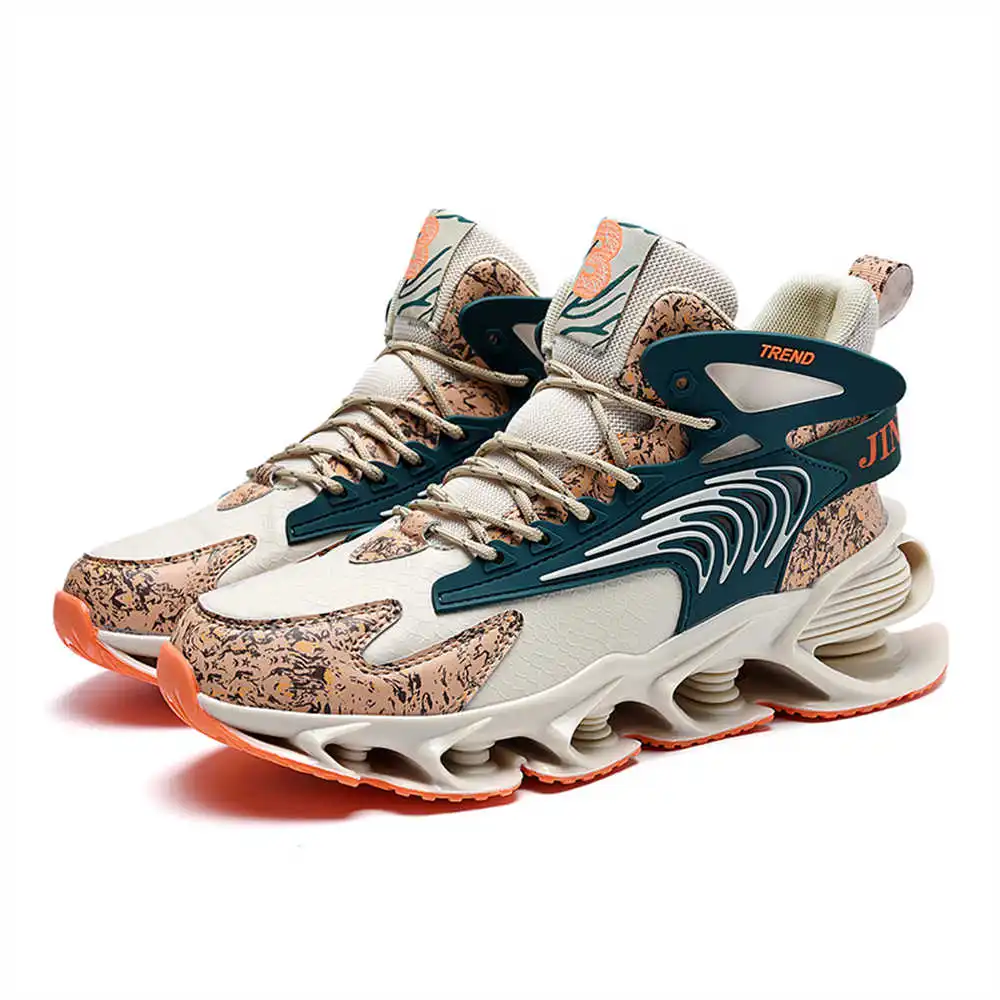 Non-slip Mid Child Running Sne - Vintage Items Collection ulasan dan harga