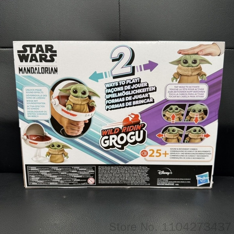 Hasbro Original Star Wars Wild - Vintage Collection Star Wars ulasan dan harga