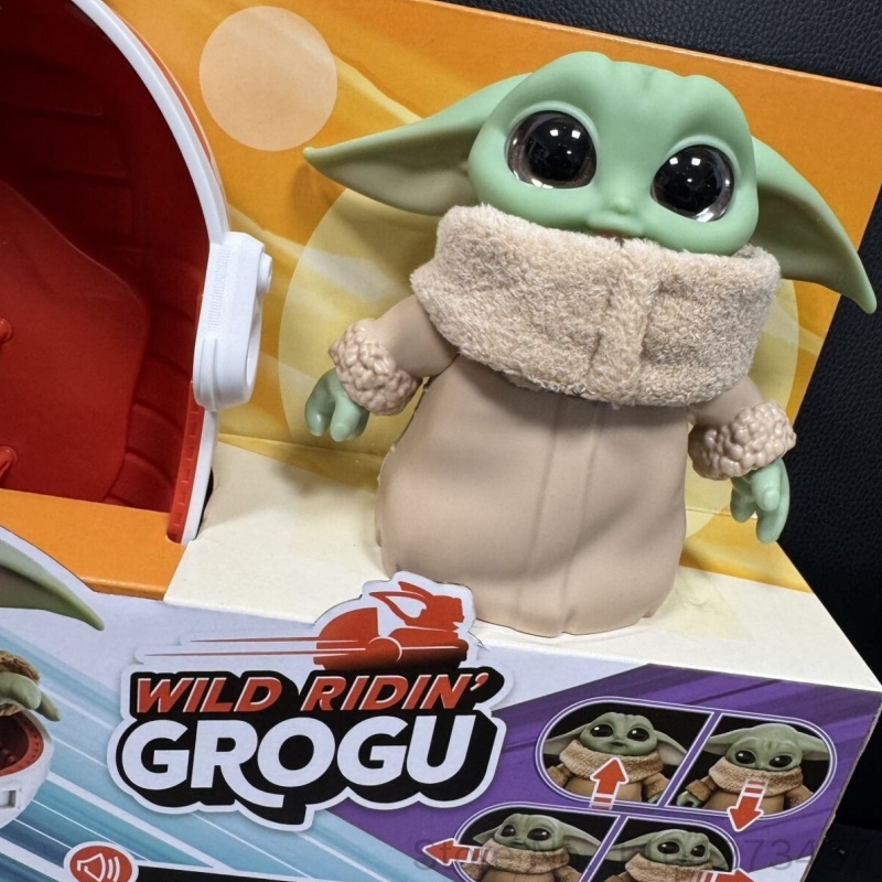 Hasbro Original Star Wars Wild - Vintage Collection Star Wars ulasan dan harga