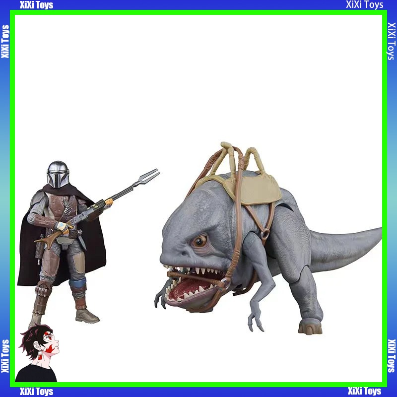 In Stock Hasbro Star Wars The  - Vintage Items Collection ulasan dan harga