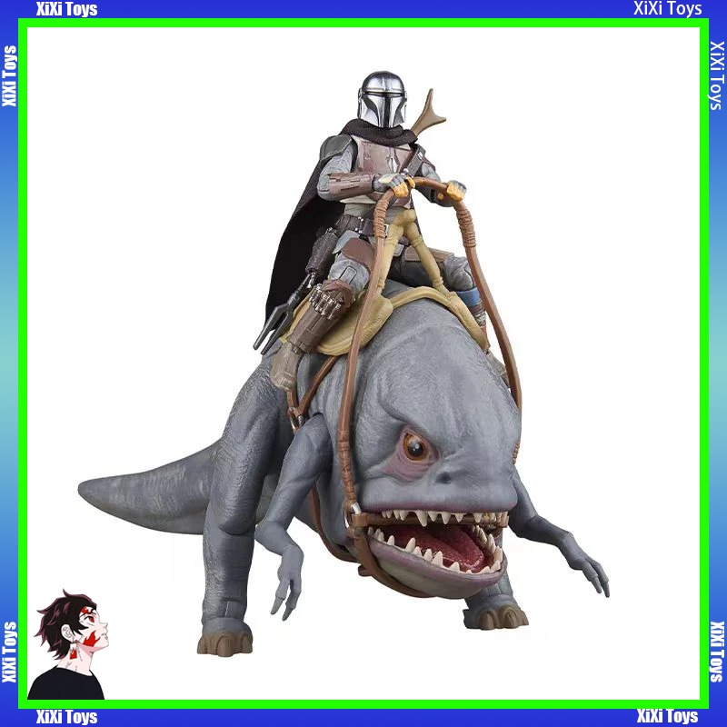 In Stock Hasbro Star Wars The  - Vintage Items Collection ulasan dan harga