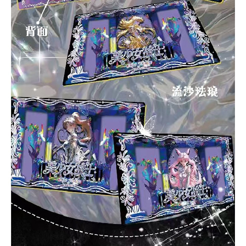 Vintage Fantasy Princess Colle - Vintage Collectible Cards ulasan dan harga