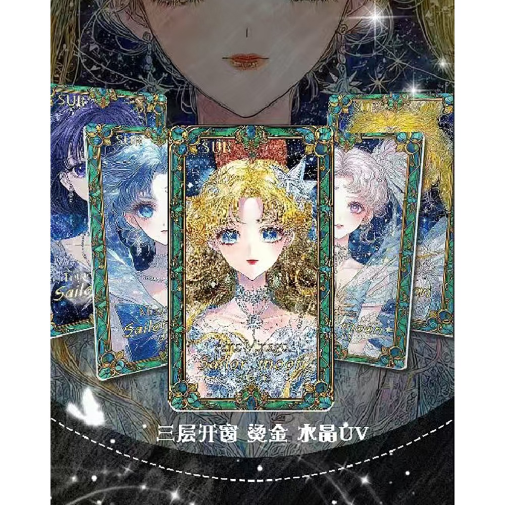 Vintage Fantasy Princess Colle - Vintage Collectible Cards ulasan dan harga