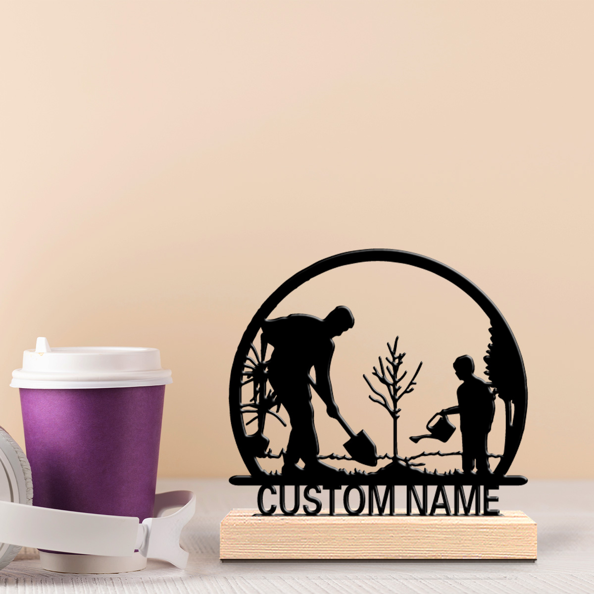 1pc Beauty Personalized Custom - Vintage Collector ulasan dan harga