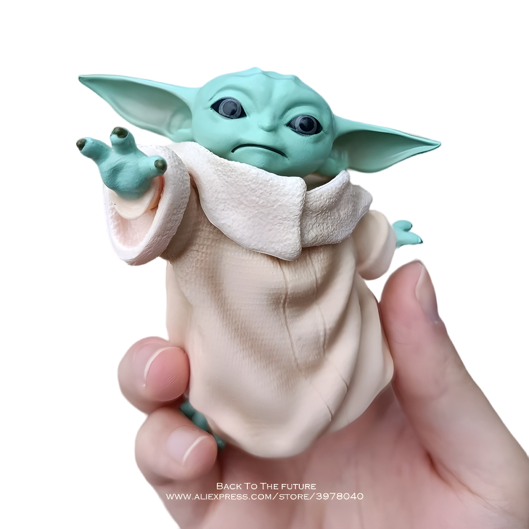 Hasbro Star Wars Movies Master - Vintage Collection Star Wars ulasan dan harga