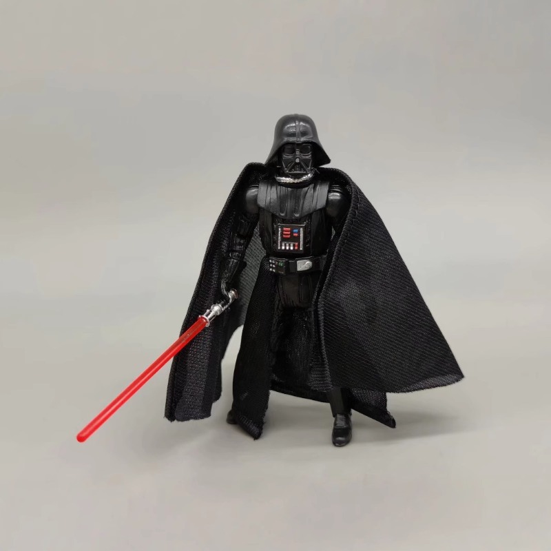 Star Wars Movie Darth Vader Da - Vintage Collection Star Wars ulasan dan harga
