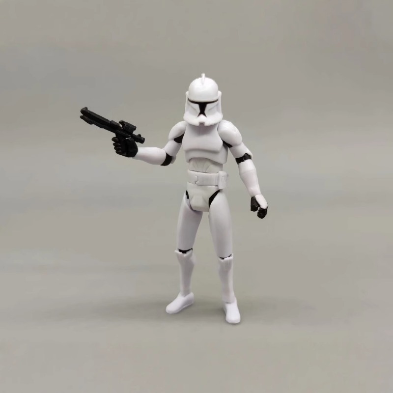 Star Wars Movie Darth Vader Da - Vintage Collection Star Wars ulasan dan harga