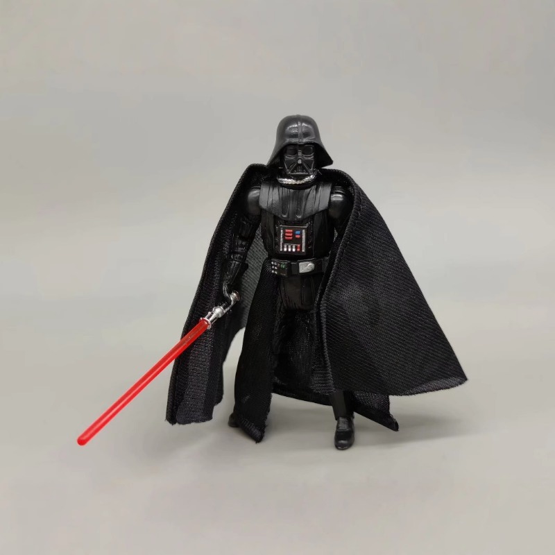 Star Wars Movie Darth Vader Da - Vintage Collection Star Wars ulasan dan harga