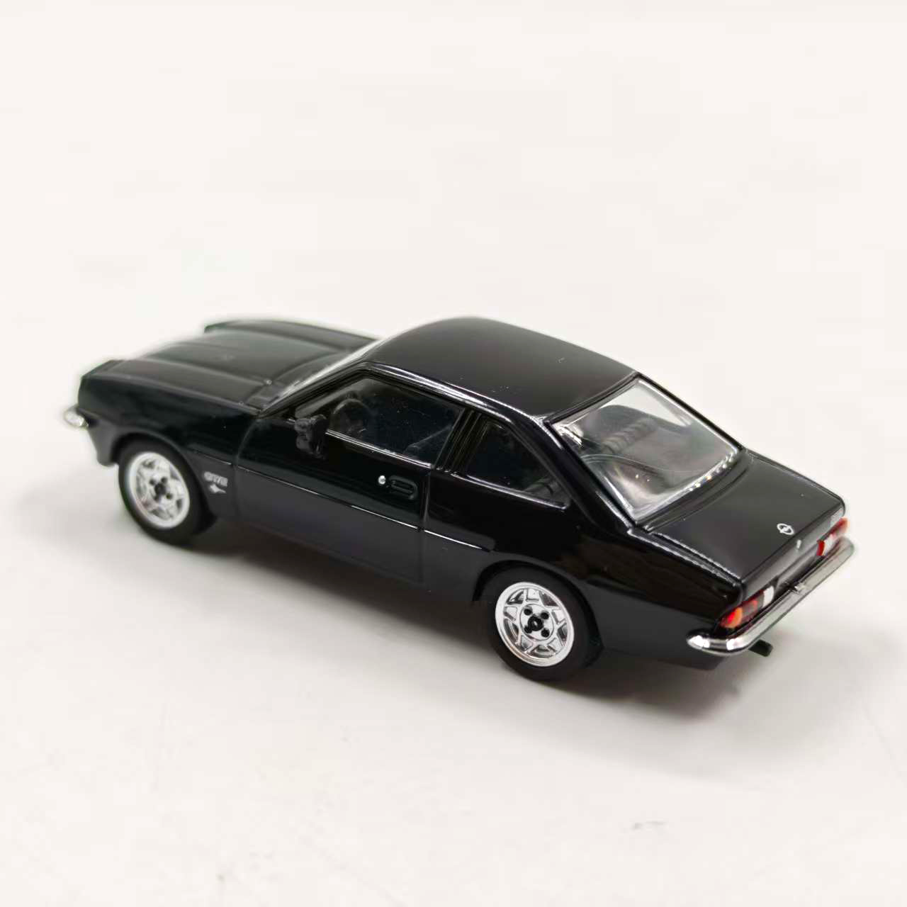 Herpa 1/87 Scale OPEL GT/E Spo - Vintage Collectibles Toys ulasan dan harga