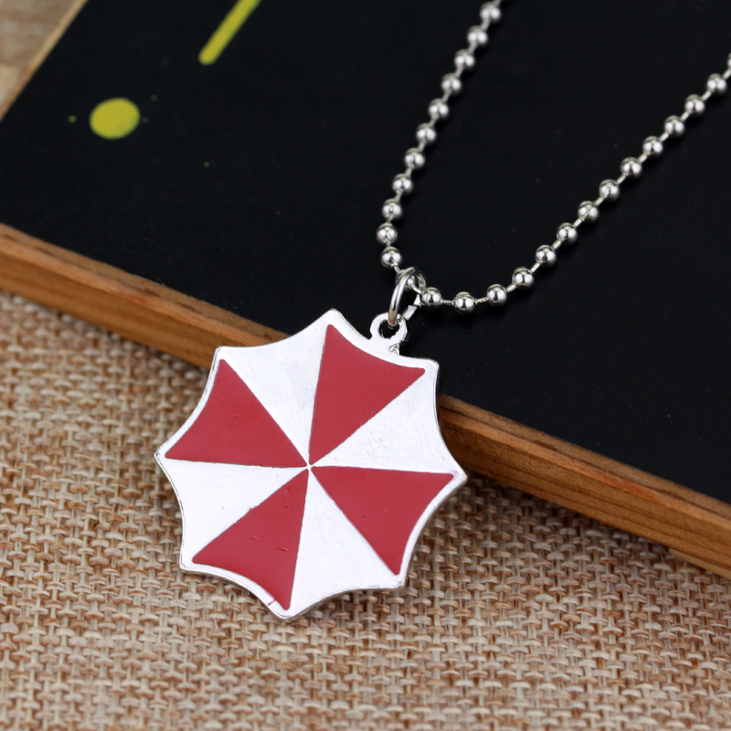 Vintage Fashion Red Umbrella P - Vintage Collector ulasan dan harga
