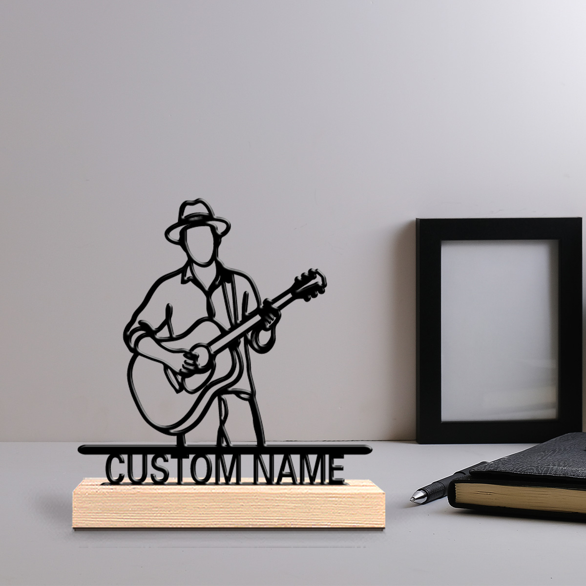 1pc Cartoon Personalized Custo - Vintage Collector ulasan dan harga