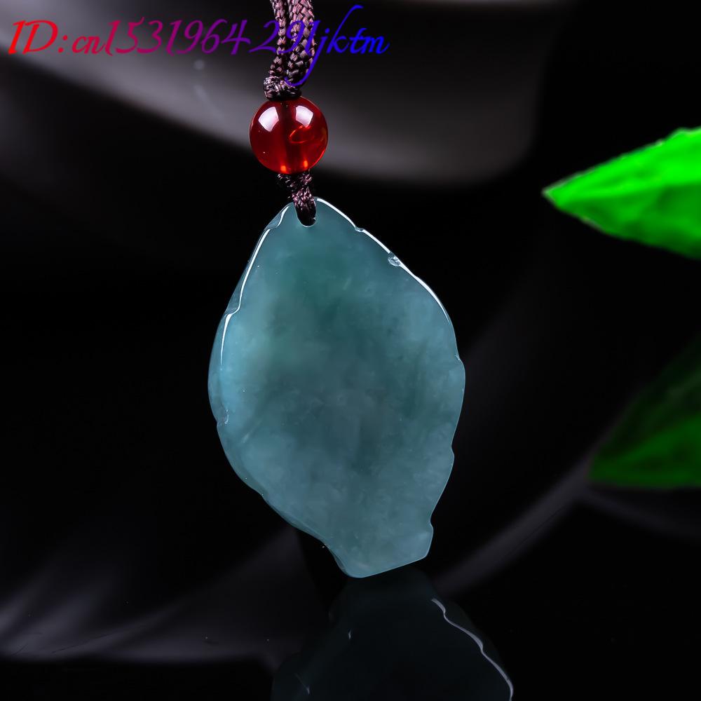 Natural Burmese Jadeite Fox Pe - Vintage Collector ulasan dan harga