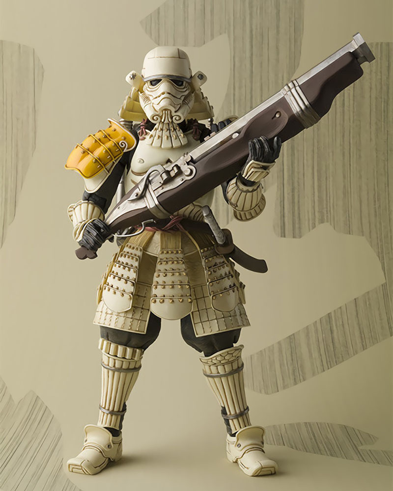 7 Inch Star Wars Series Figure - Vintage Collection Star Wars ulasan dan harga
