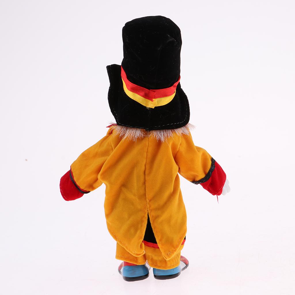 Porcelain Clown Doll Collectib - Vintage Collectible Clowns ulasan dan harga