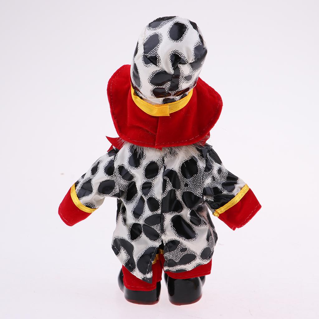 Clown Dolls Porcelain Vintage  - Vintage Collectible Clowns ulasan dan harga