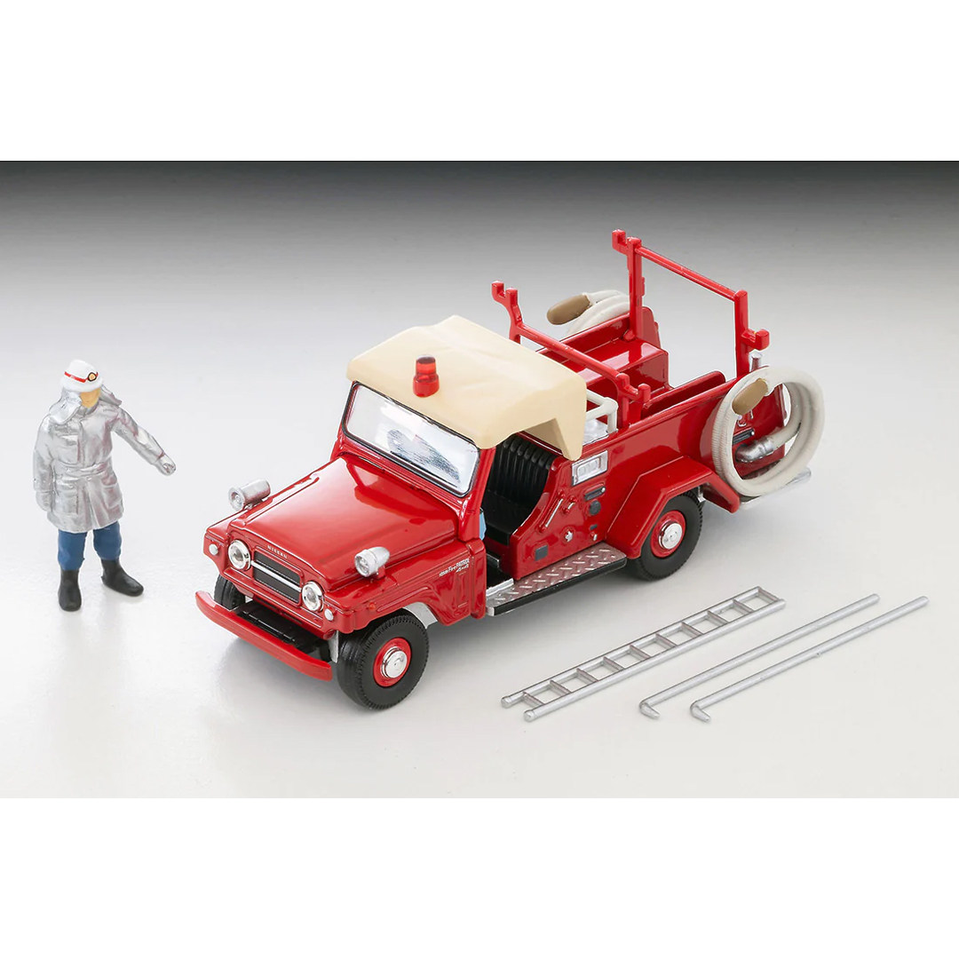 Original Tomytec Tomica Limite - Vintage Collectible Figures ulasan dan harga