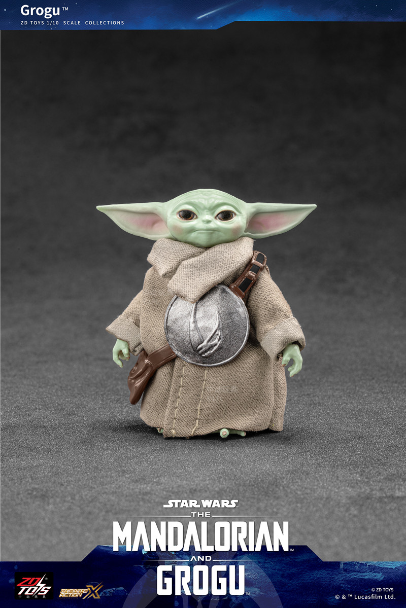 Movie Star Wars: The Mandalori - Vintage Collection Star Wars ulasan dan harga