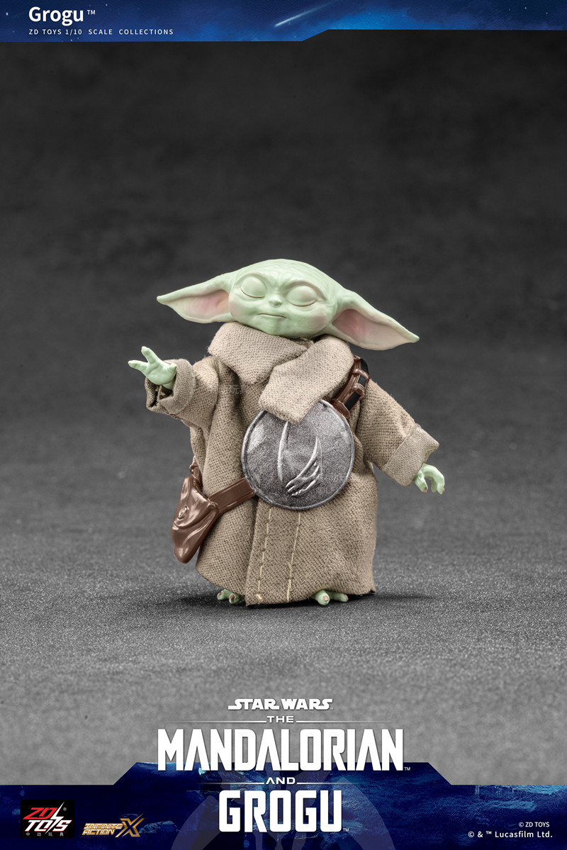 Movie Star Wars: The Mandalori - Vintage Collection Star Wars ulasan dan harga