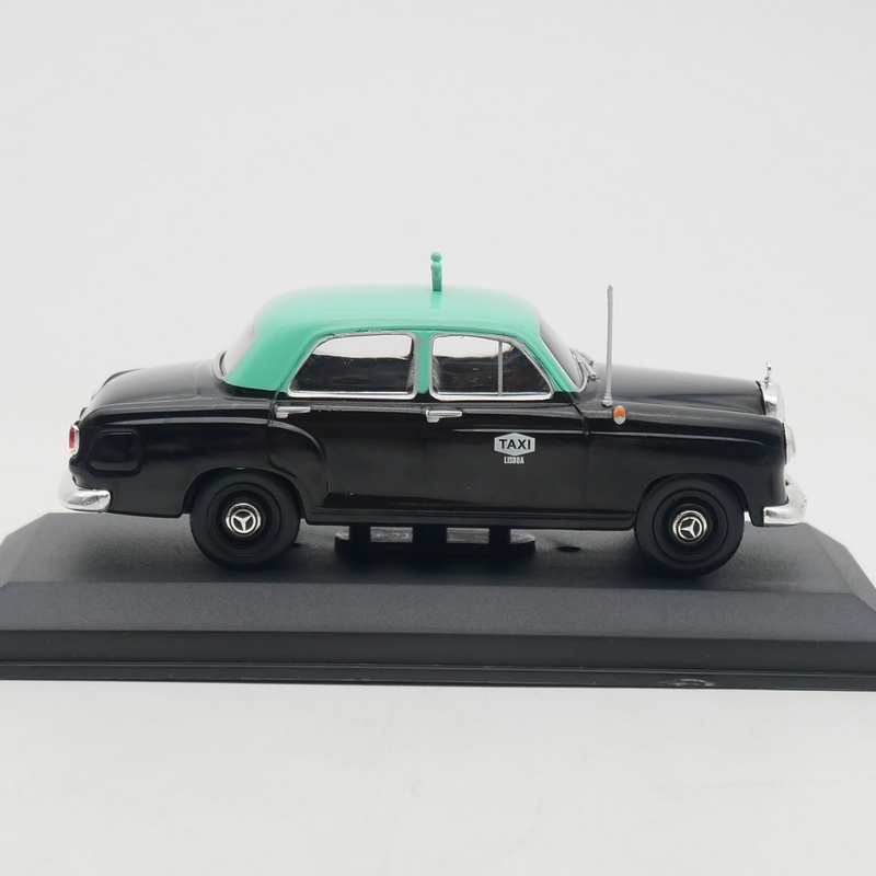 IXO 1:43 Scale Diecast Alloy 1 - Vintage Collectibles Toys ulasan dan harga