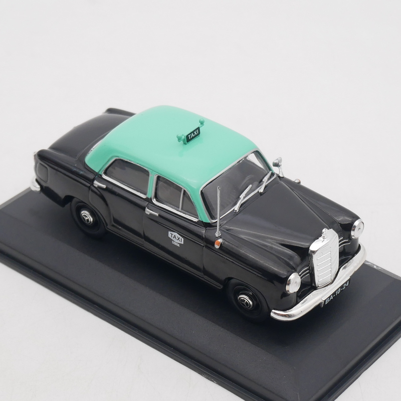 IXO 1:43 Scale Diecast Alloy 1 - Vintage Collectibles Toys ulasan dan harga
