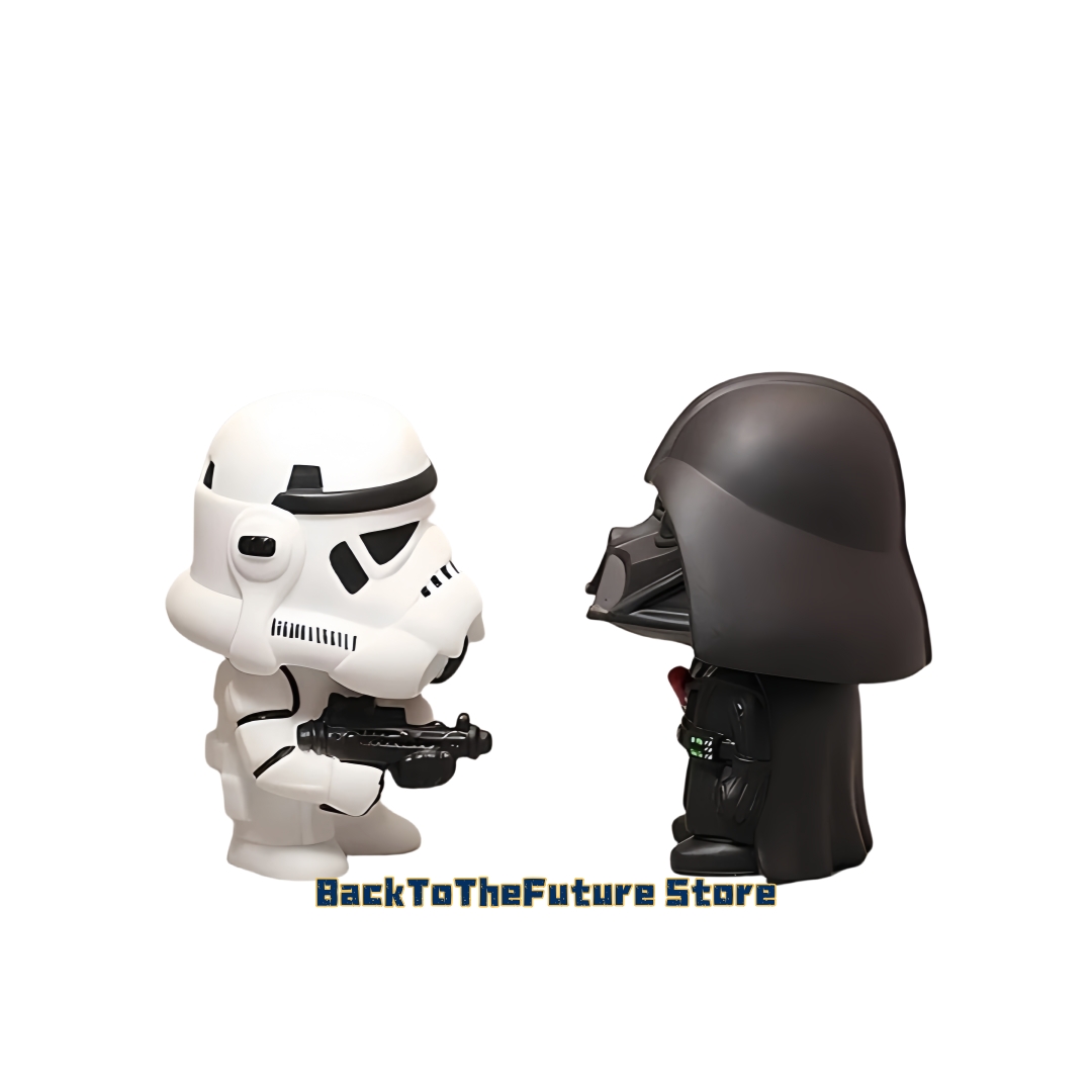 Hasbro Star Wars Movie 10cm Da - Vintage Collection Star Wars ulasan dan harga